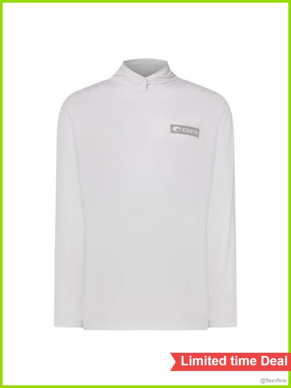 Men's Voyager Hoodie Pro Sweatshirt Long Sleeve Pullover Athletic